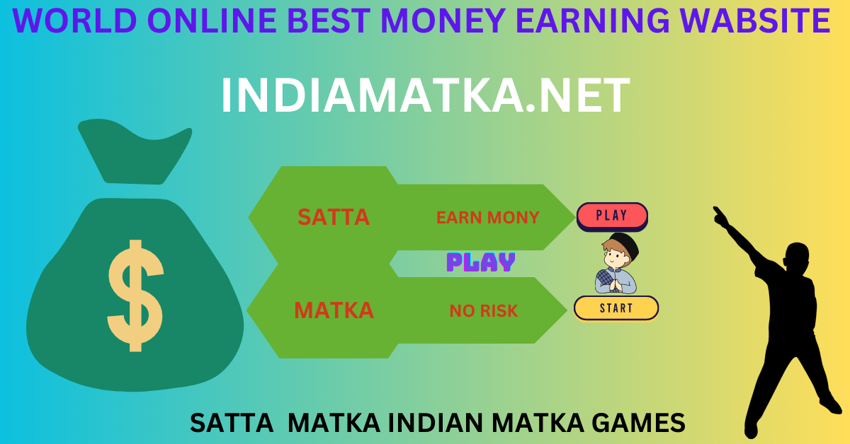 Satta Matka Game Comprehensive Guide to Popular