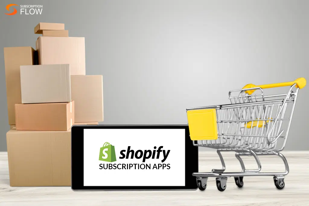 shopify subscription management