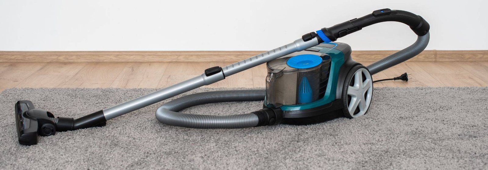 Signs Your Vacuum Cleaner Needs Maintenance