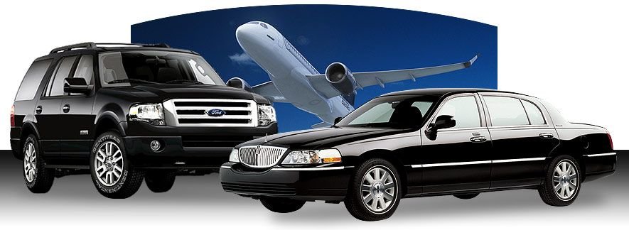 <strong>Smooth and Reliable: The Convenience of Sedan Services in Baltimore City</strong>
