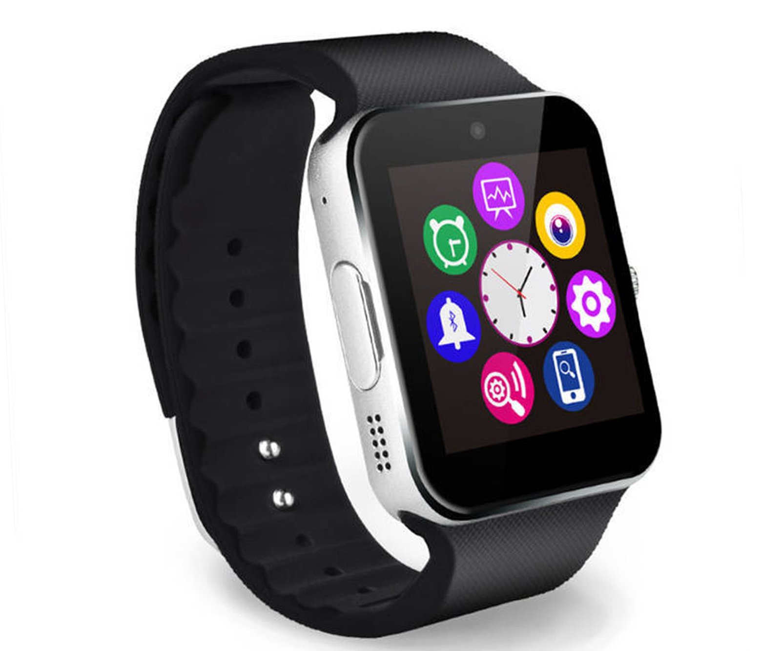 Functionality and Adaptability of Android Watch