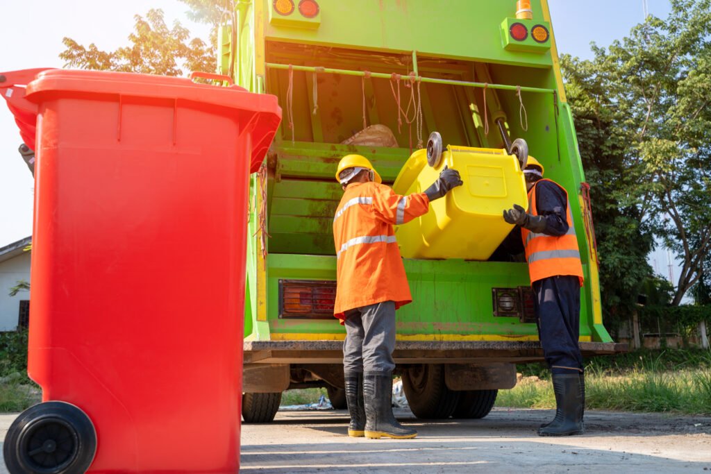 Rubbish Removal in  Billericay