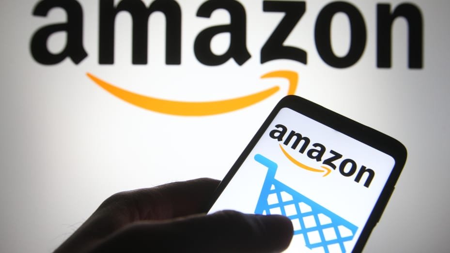 Amazon: Unraveling the E-Commerce Giant