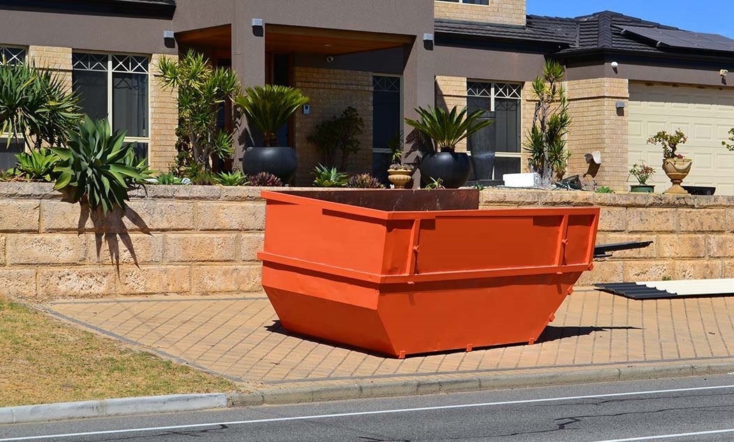 How To Choose The Right Size Skip Bins For The Northern Suburbs?