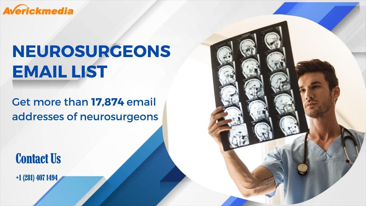 How to Effectively Target Neurosurgeons