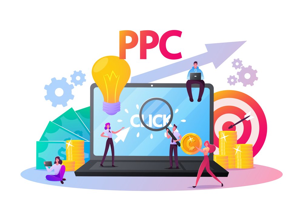 Outsourcing PPC Services