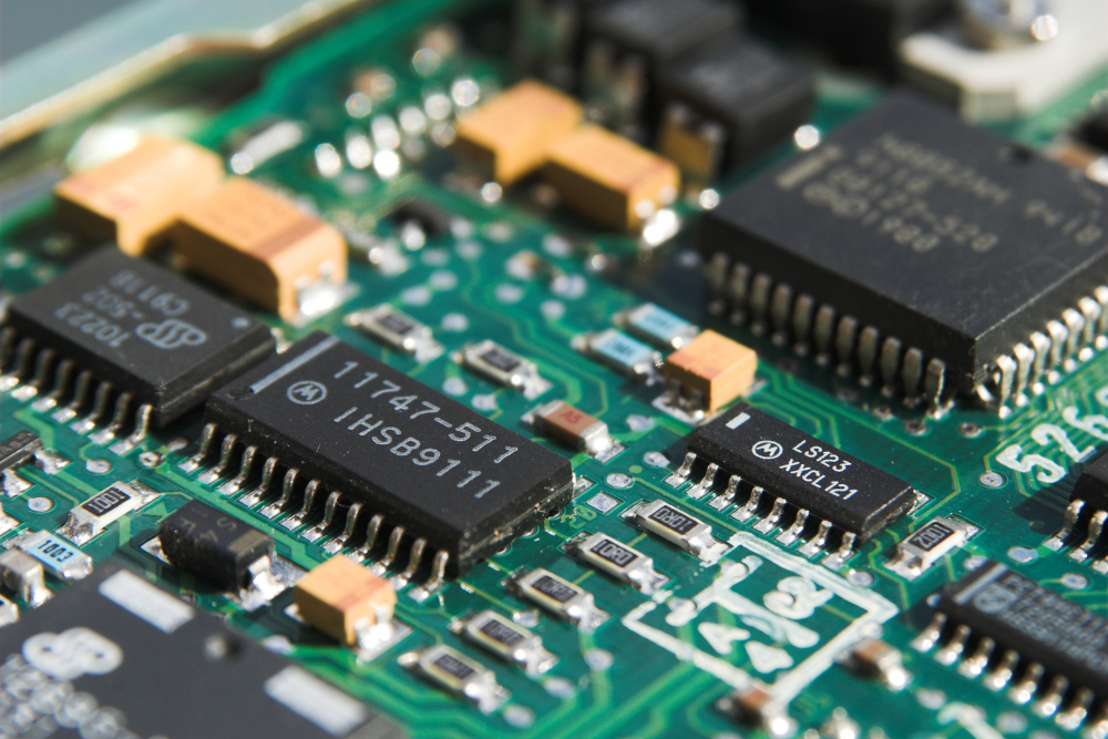 PCB Assembly Services for Efficient Electronics Manufacturing