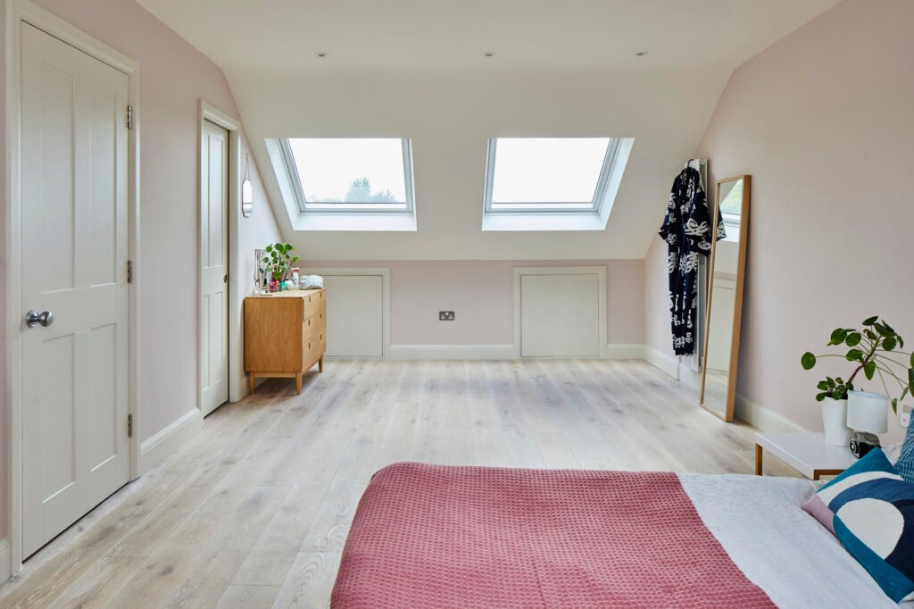 Loft Conversion 