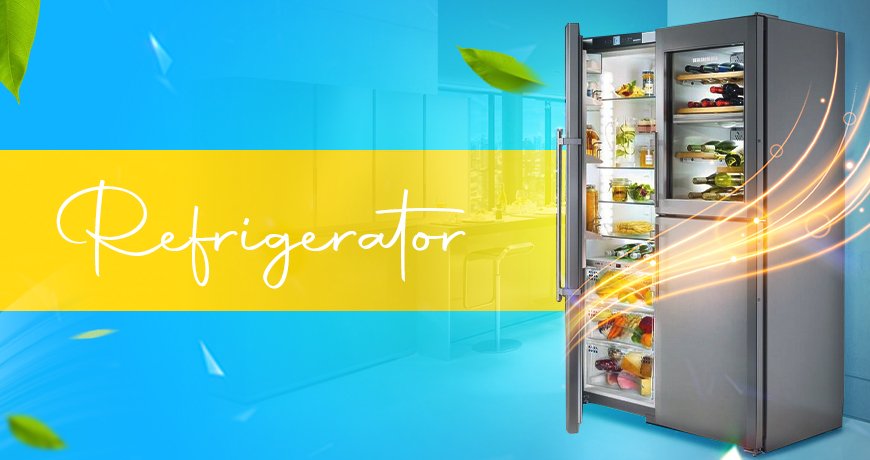 How to Select the Ideal Fridge for Your Kitchen