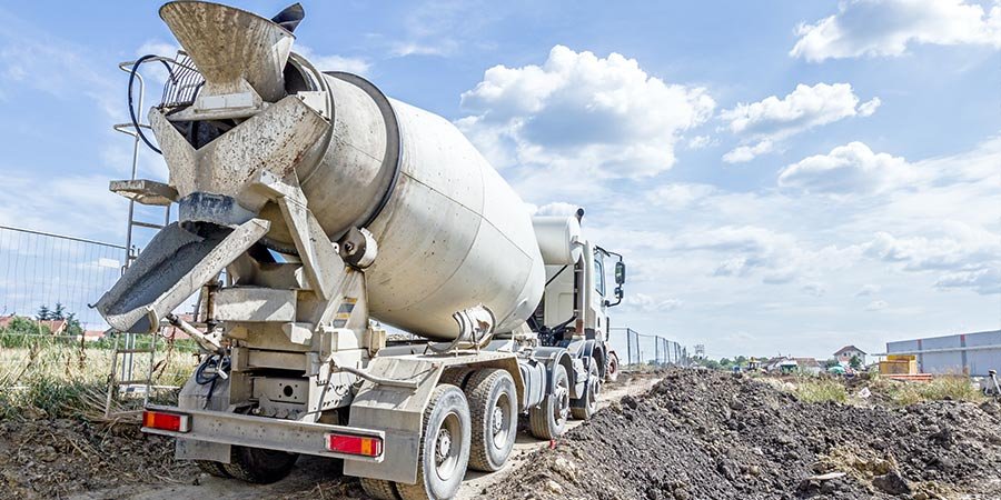 Role of Ready Mix Concrete in Modern Construction