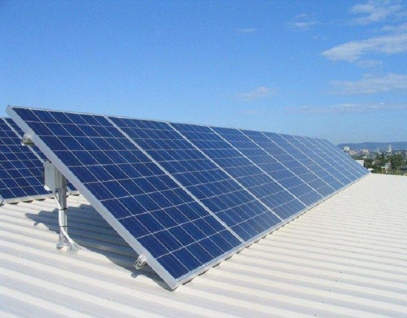 A Bright Future with Solar Panels For solar Energy