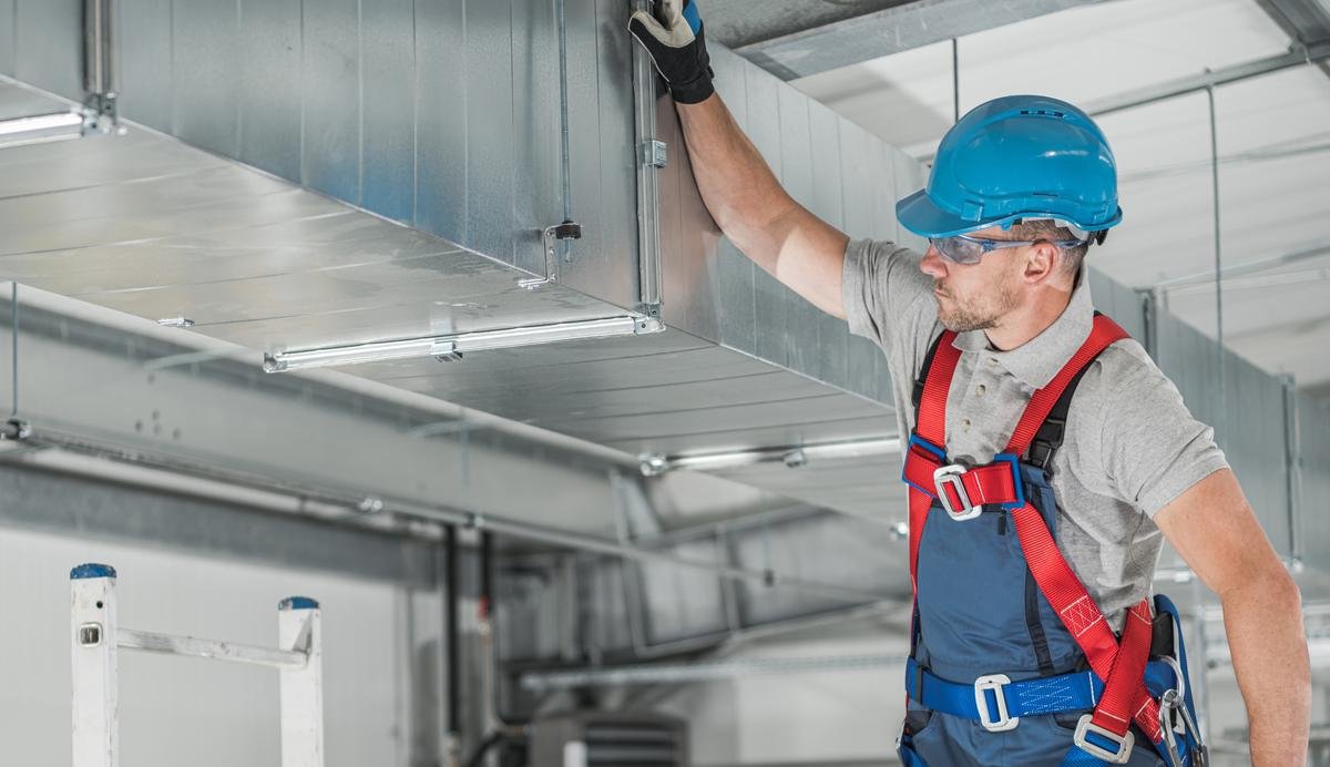 Specific Traits To Keep In Mind While Choosing The Best HVAC Company