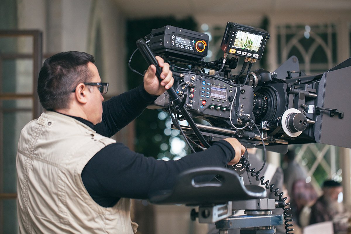 Innovative Video Production Services Dubai