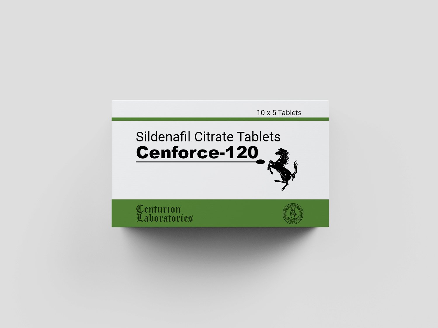 Cenforce 120 Mg- The Solution To Erectile Disorder