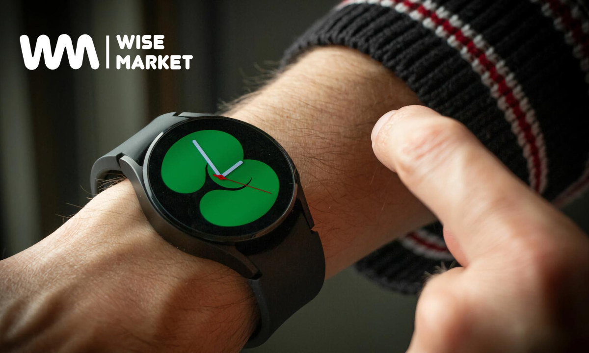 samsung watch 4 price in pakistan