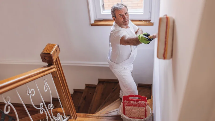 When is the Right Time to Hire Las Vegas House Painters for Your Home?