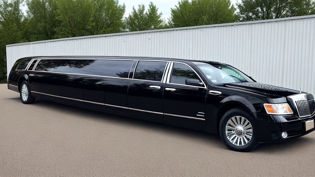 Why Choose a Limousine Service for Your Prom Night