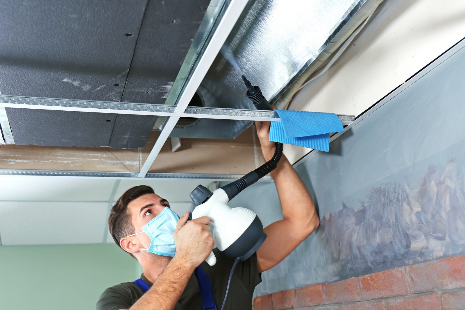 air duct cleaning in michigan