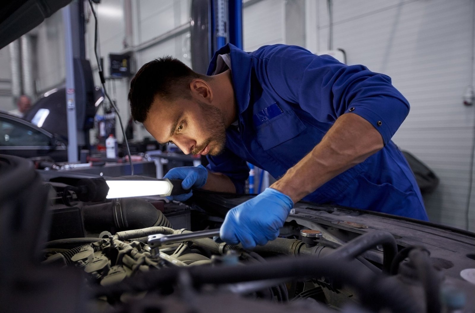 Beginner Guide to Car Repair Services