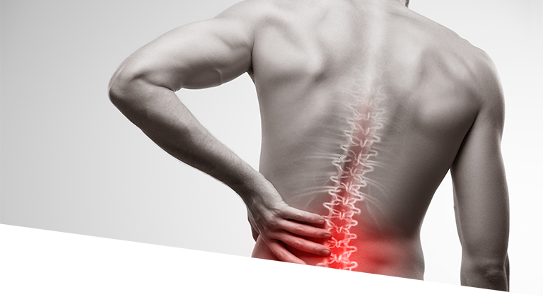 How to Treat Back & Muscle Pain at home quickly?