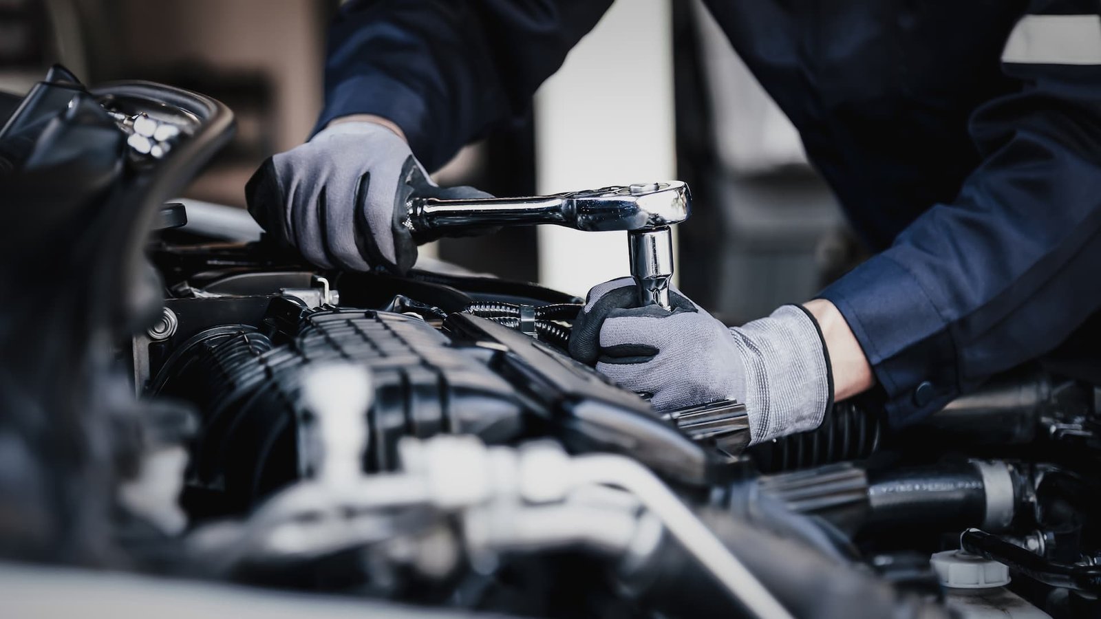 Car Repair Birmingham