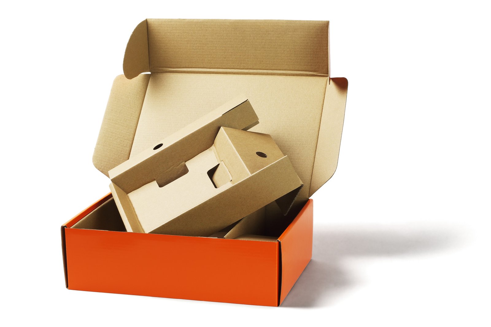 From Shipping to Branding: The Versatility of Mailer Boxes