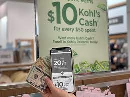 Kohl’s Coupon Policy: Everything You Need to Know