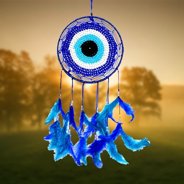 The Enchanting World of Dream Catchers