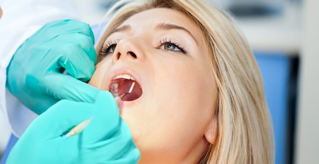 GUMS Procedure