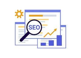 What are the SEO & 5 Main Rank Factors