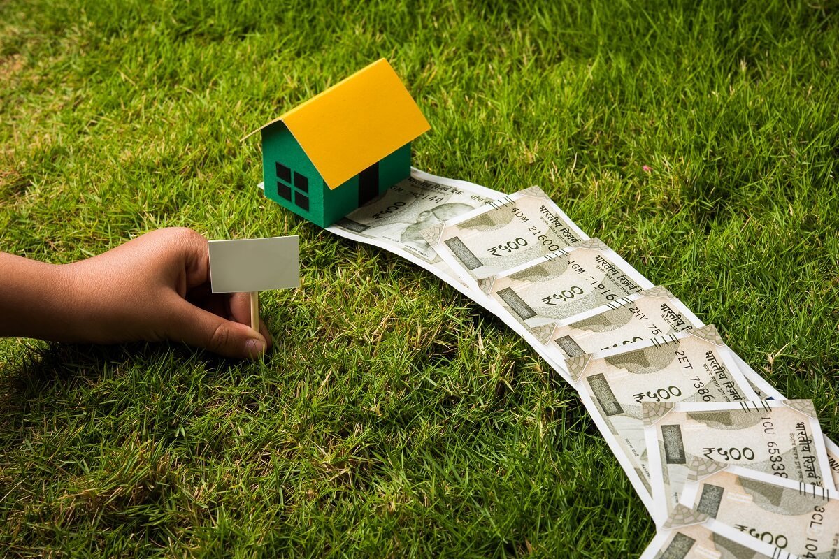 Finding the Right Loan for Land Purchase