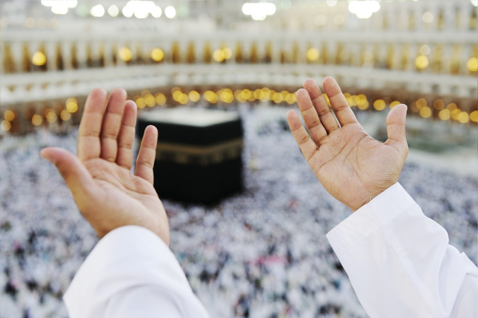 Exclusive Umrah Package Deals for 2023 in the UK