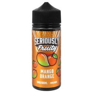 Exploring the Exquisite Flavors of a Tropical Vape