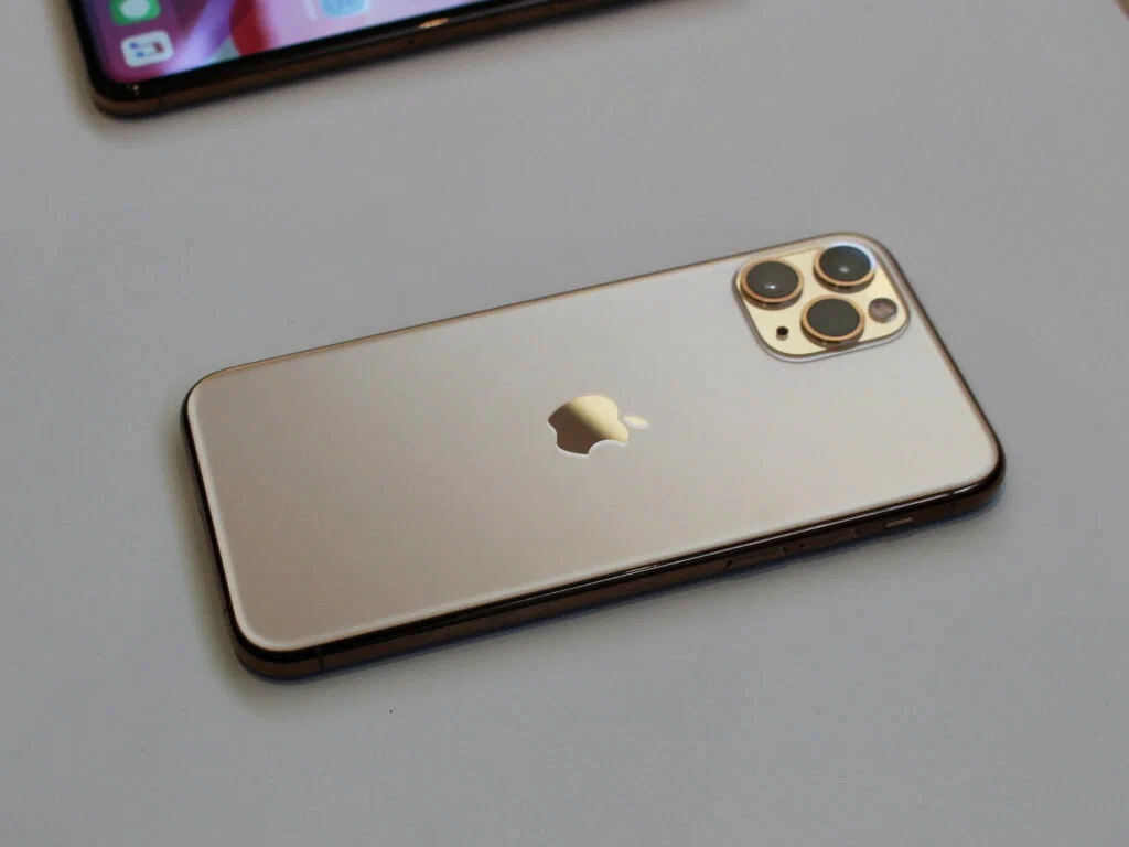 Apple iPhone 11 PRO