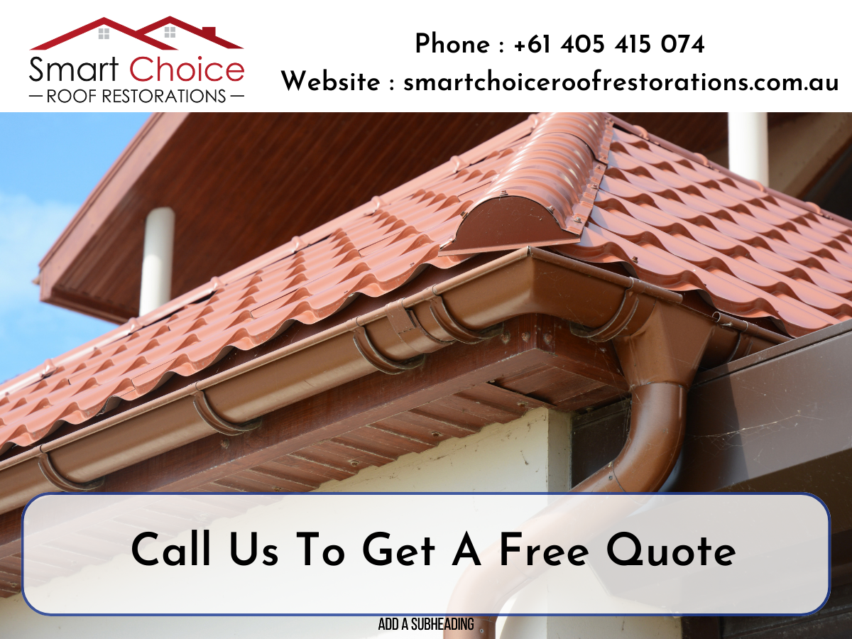 Roof Restoration in Melbourne: Preserving Your Home’s Crown