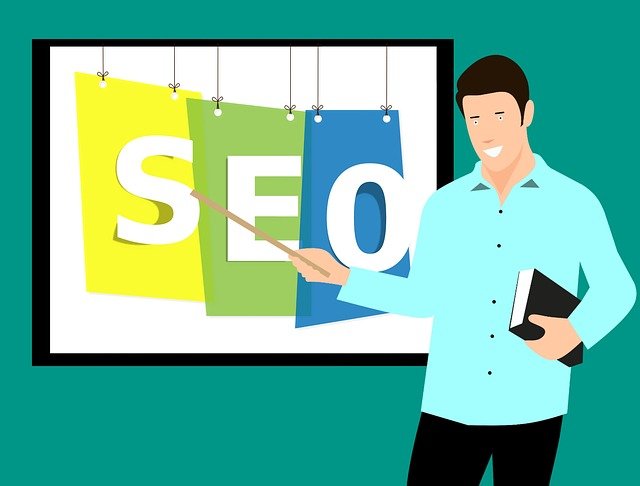 seo training in lahore