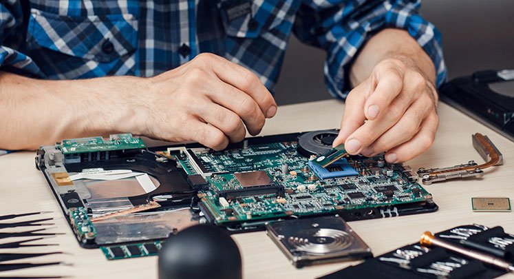 Computer Repair Tips To Keep Your Device Running
