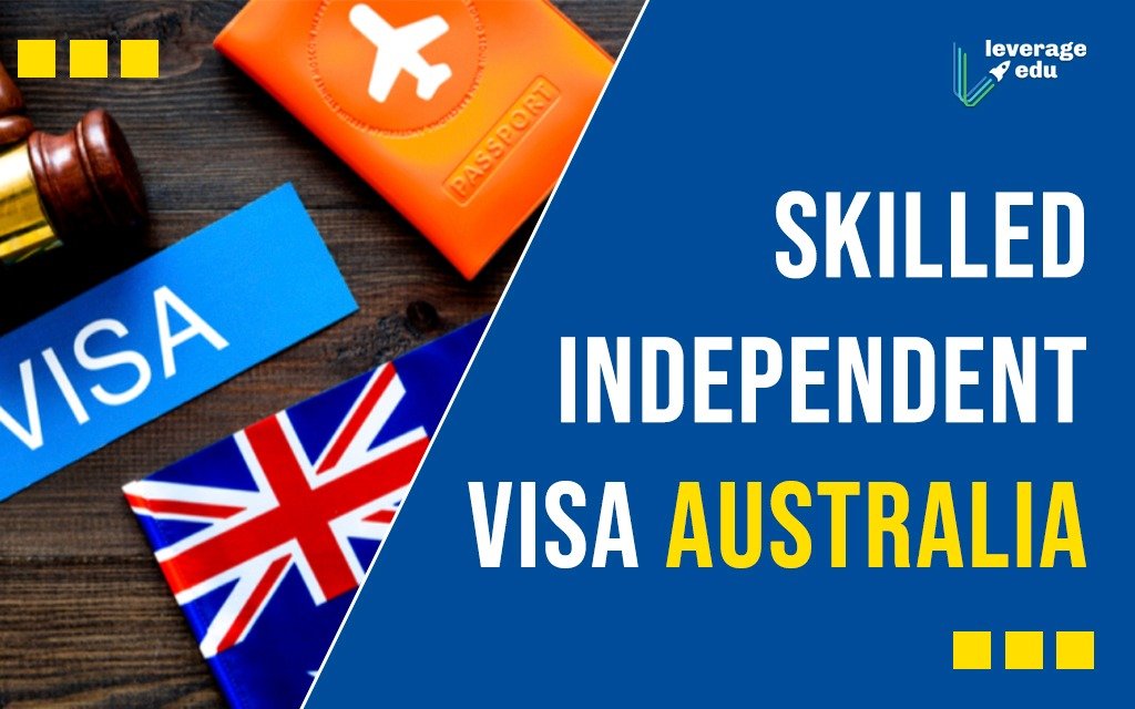A Quick Overview of the Skilled-Independent 189 Visa for Australia