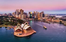 Australia Visit Visa Assistance from Bangalore's Trusted Consultants