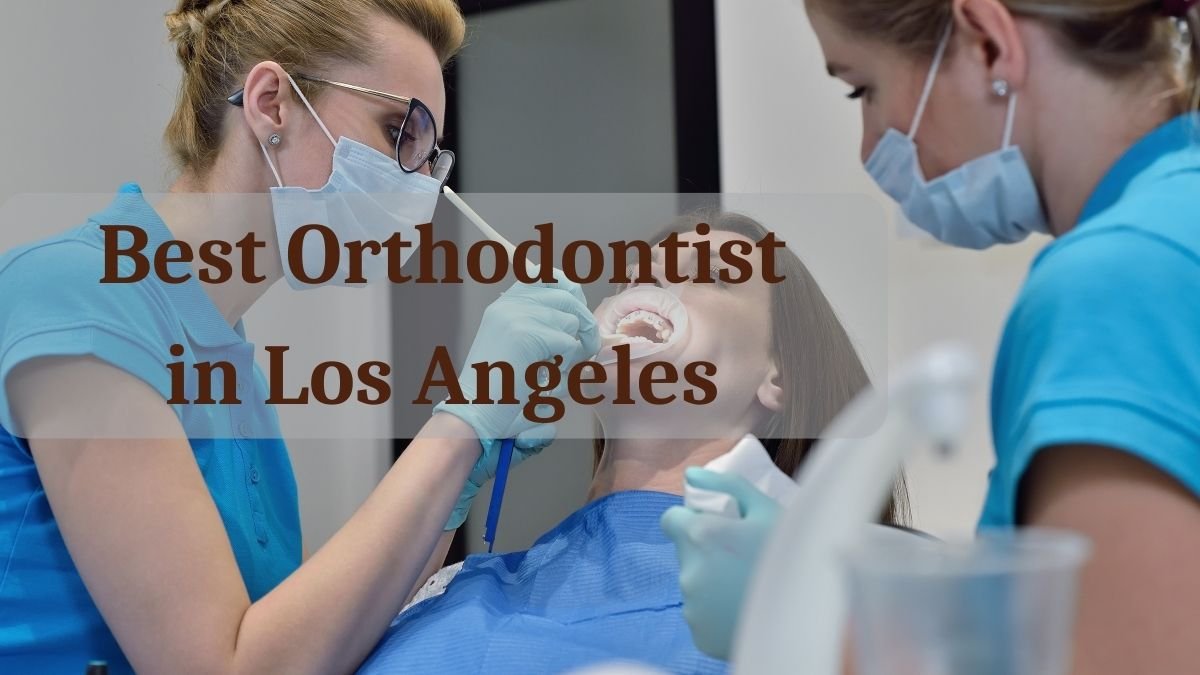 Boost Your Smile with the Best Orthodontist in LA