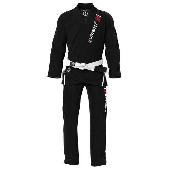 ju jitsu gi