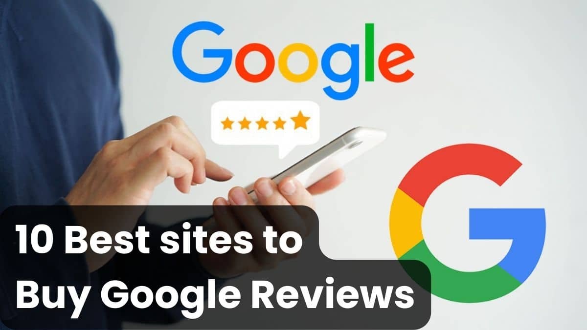 How to Buy Cheap Google Reviews