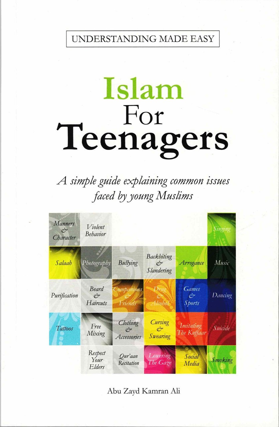 Islam for Teenagers Social Benefits Reading Online