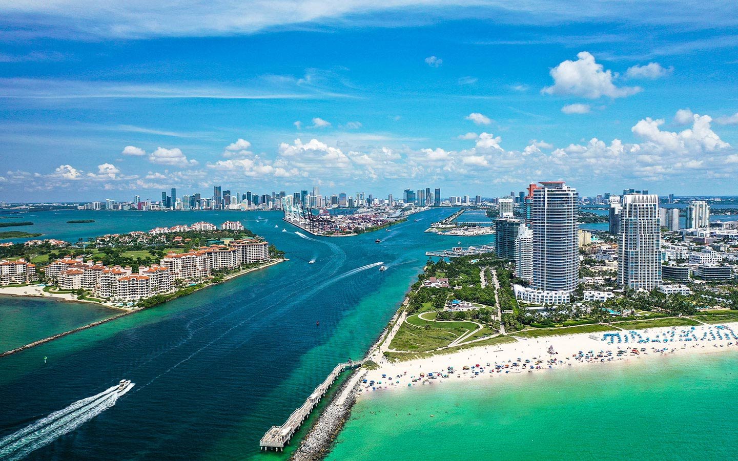 Best Things to do in Miami