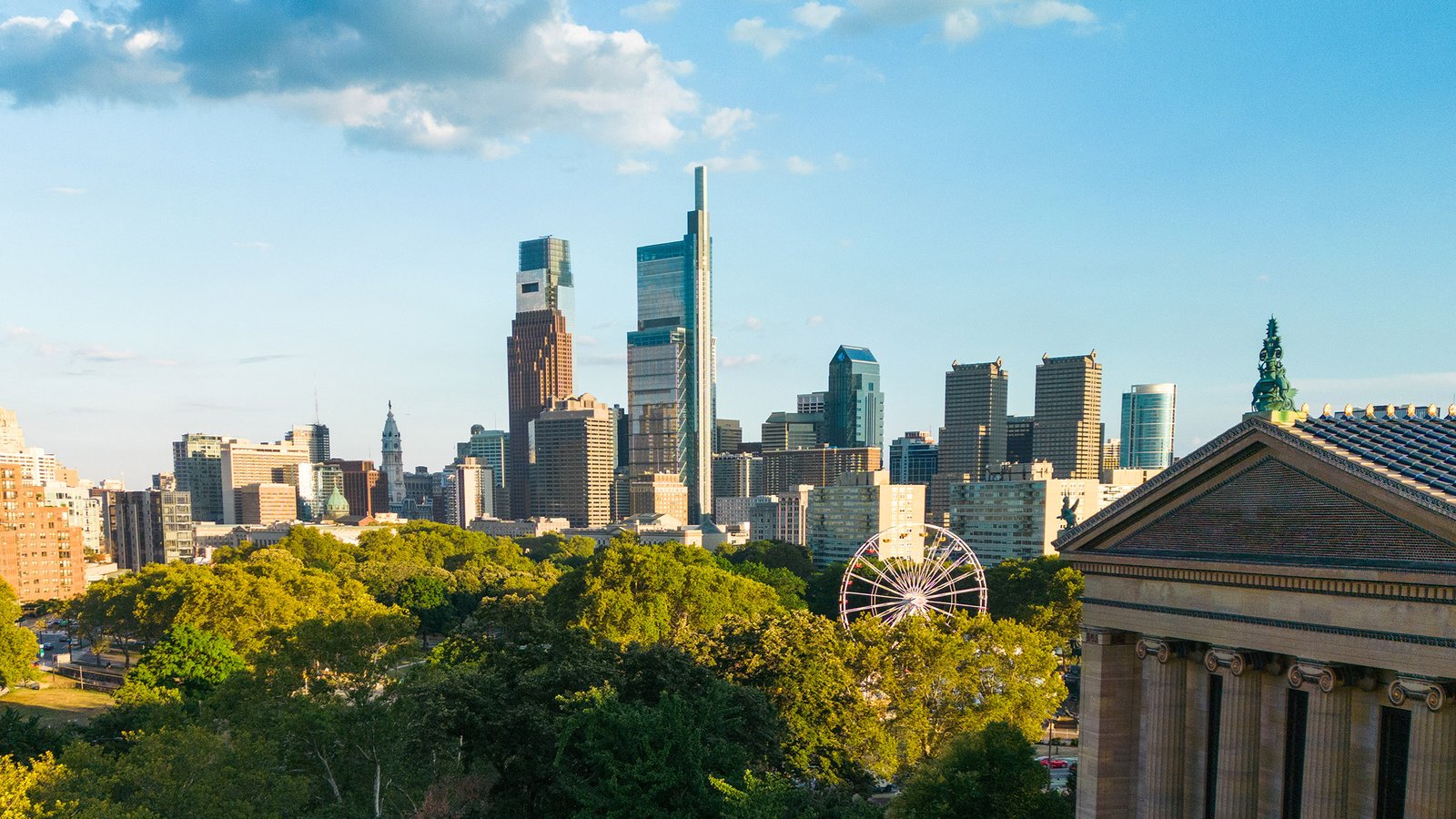 Best Places to visit in Philadelphia