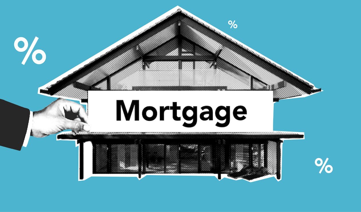 Sell a mortgage note