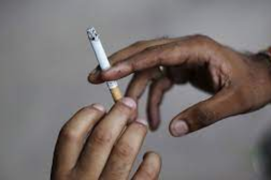 The need for stronger tobacco control measures