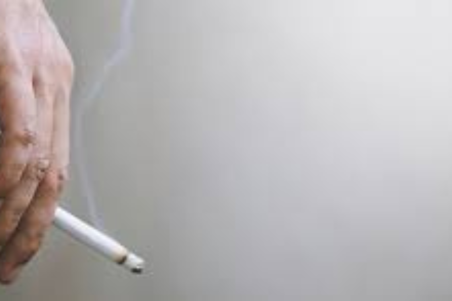 A look at smoking as a global health issue