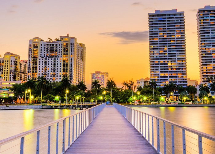 Best Places to visit in West Palm Beach