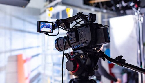 Best Audiences: Video Production Services in Dubai